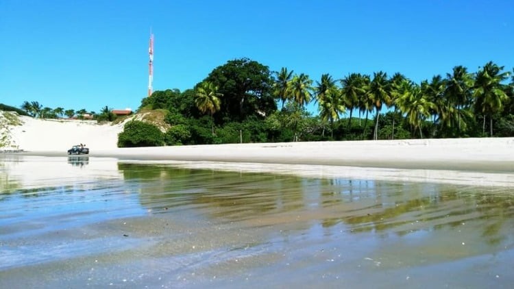 Porto mirim