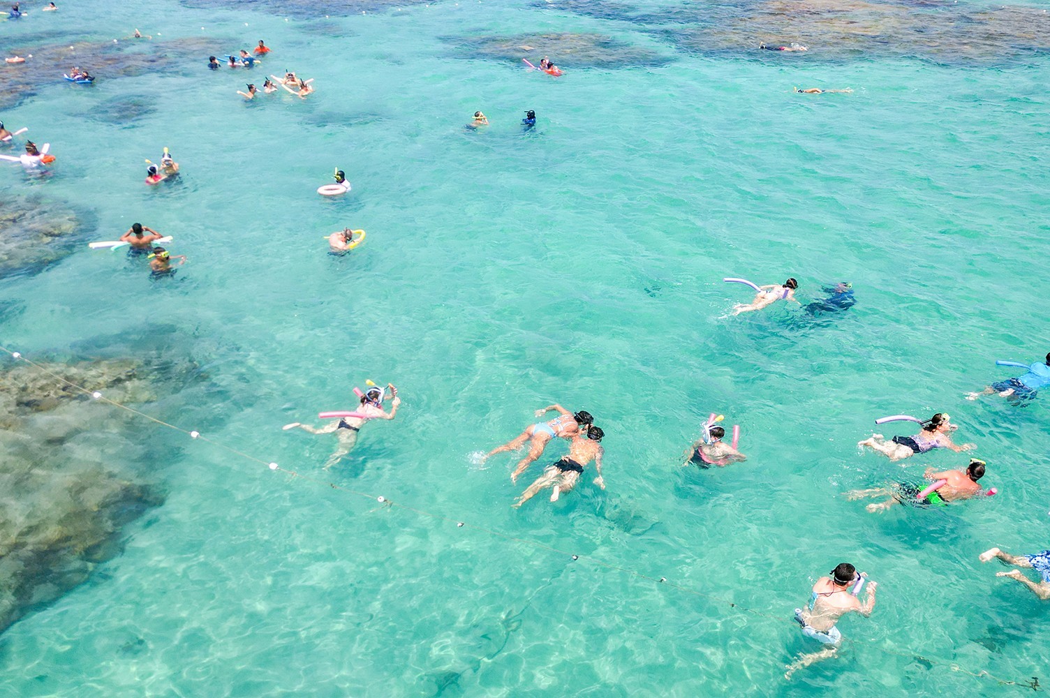 MARACAJAÚ COM A POTIGUAR TURISMO