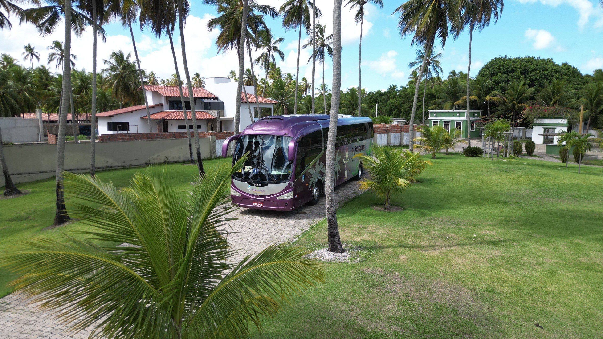 PORTO MIRIM COM A POTIGUAR TURISMO