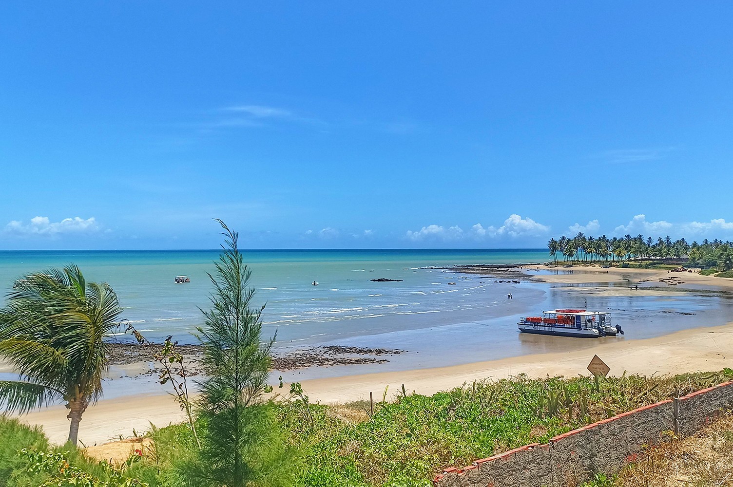 MARACAJAÚ COM A POTIGUAR TURISMO
